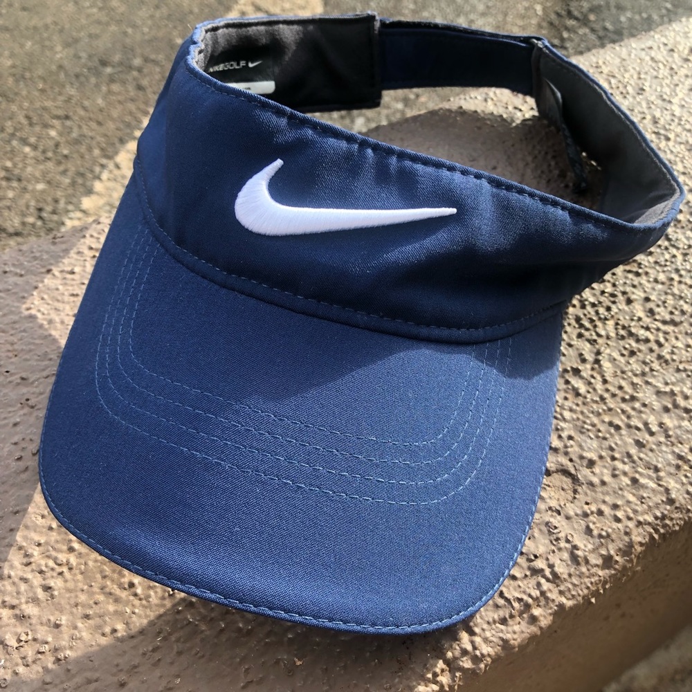 Nike Visor